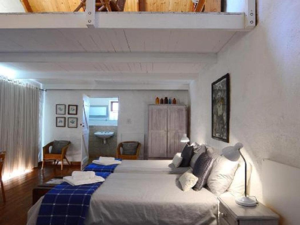 Kaijaiki Country Inn And Restaurant Yzerfontein Habitación foto