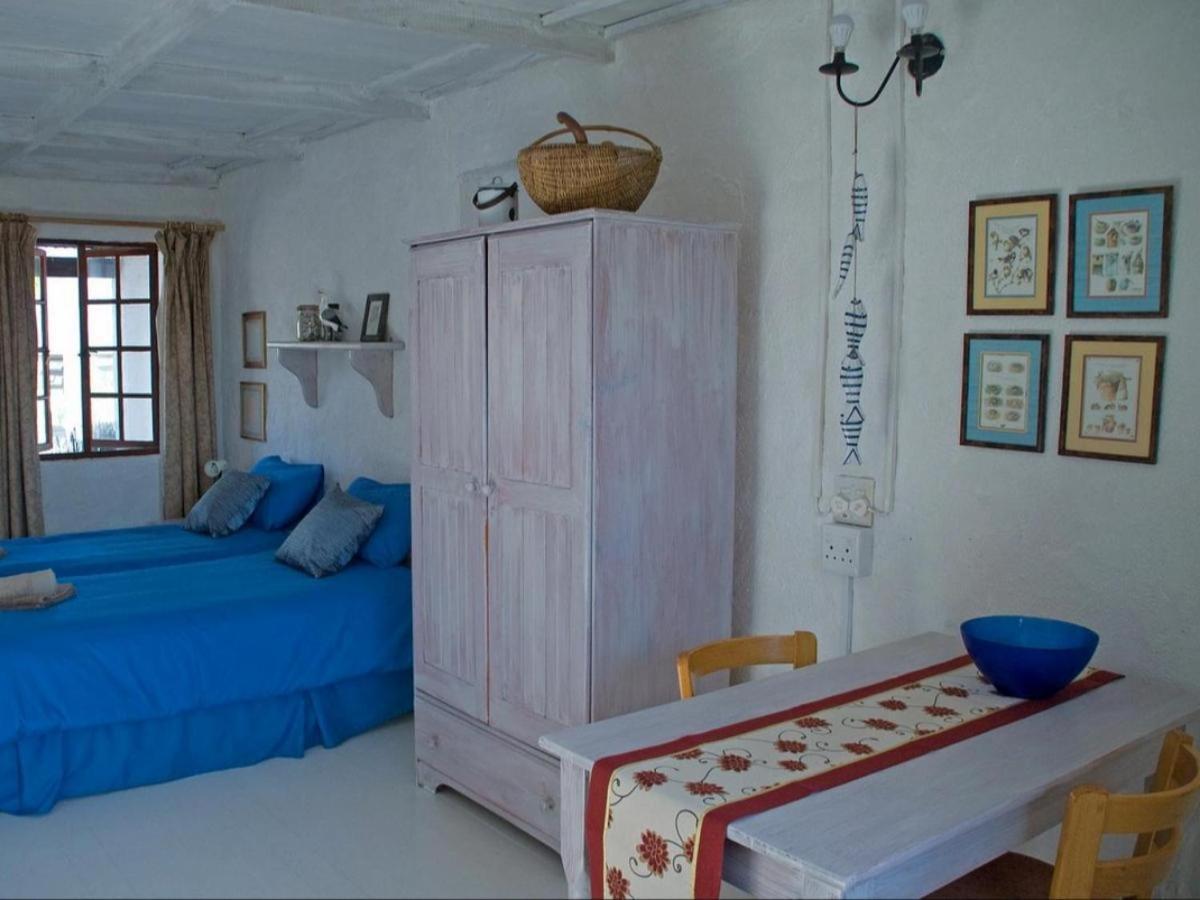 Kaijaiki Country Inn And Restaurant Yzerfontein Habitación foto
