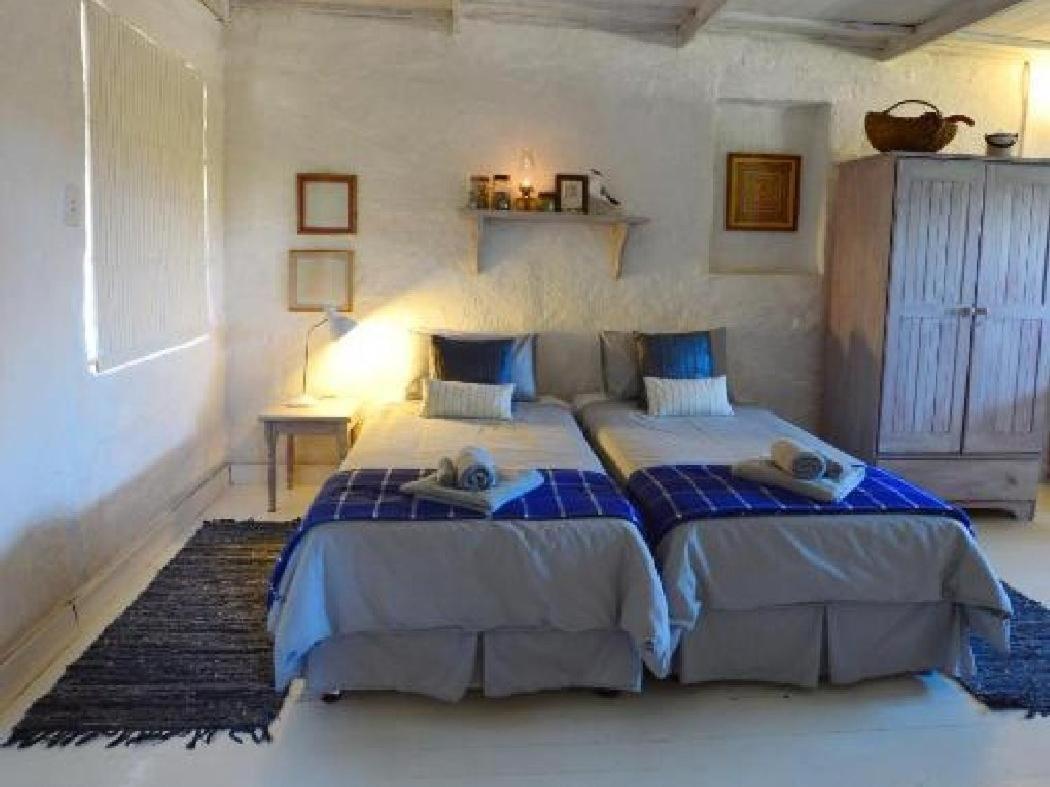 Kaijaiki Country Inn And Restaurant Yzerfontein Habitación foto